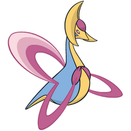 Eclipse Cresselia, Pokécentral Pixelmon Network Wiki