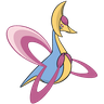Cresselia