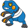 Croagunk