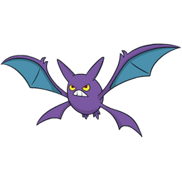 Crobat Type Strengths Weaknesses Evolutions Moves And Stats Pokestop Io