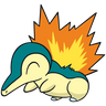 Cyndaquil