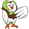 Dartrix