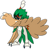 Decidueye