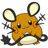 Dedenne