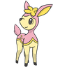 Deerling