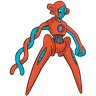 Deoxys