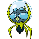 Dewpider