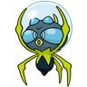 Dewpider