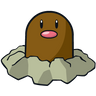 Diglett