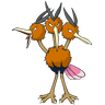Dodrio