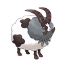 Dubwool