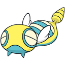 Dunsparce