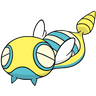 Dunsparce