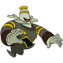 Dusknoir