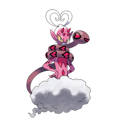Enamorus