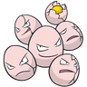 Exeggcute