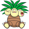 Exeggutor