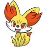 Fennekin