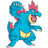 Feraligatr