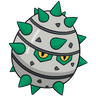 Ferroseed
