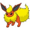 Flareon