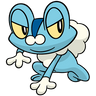 Froakie