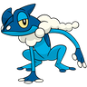 Frogadier