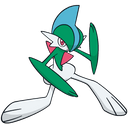 Gardevoir type, strengths, weaknesses, evolutions, moves, and stats -  PokéStop.io