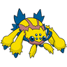 Galvantula