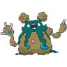 Garbodor
