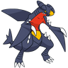 Garchomp
