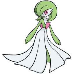 Gardevoir Weakness, Strength, Movesets, and Counters