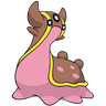 Gastrodon