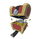 Gimmighoul