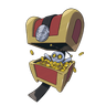 Gimmighoul