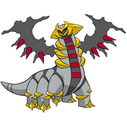 Giratina Type Strengths Weaknesses Evolutions Moves And Stats