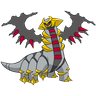 Giratina
