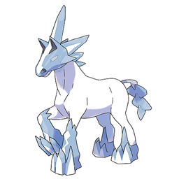 Glastrier