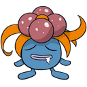 vileplume: características, ataques e estatísticas