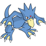 Golduck