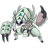 Golisopod