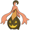 Gourgeist