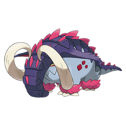 Great Tusk