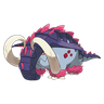 Great Tusk