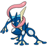 Greninja