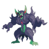 Grimmsnarl
