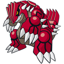 Groudon