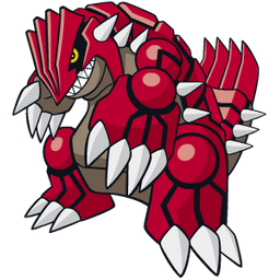 Featured image of post What Type Of Pokemon Is Groudon A groudon s pl pokemon level is raised to 25 when the weather is sunny or clear