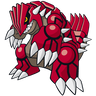 Groudon