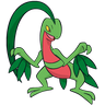 Grovyle